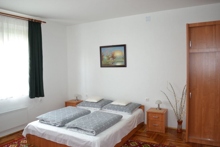 Liliom Apartman Gyula - 9