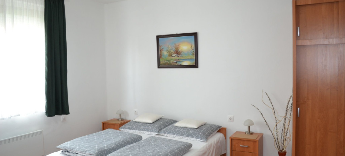 Liliom Apartman Gyula - 6