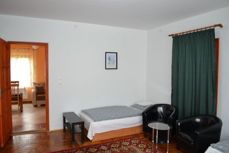 Liliom Apartman Gyula - 10