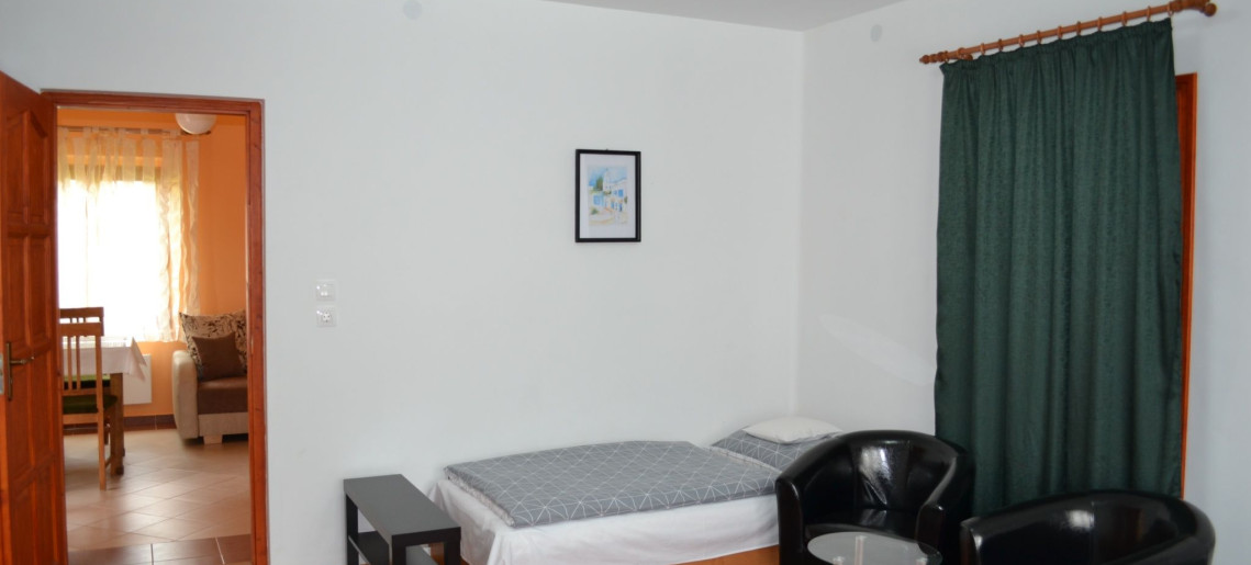 Liliom Apartman Gyula - 7