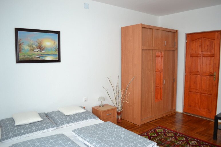 Liliom Apartman Gyula - 11