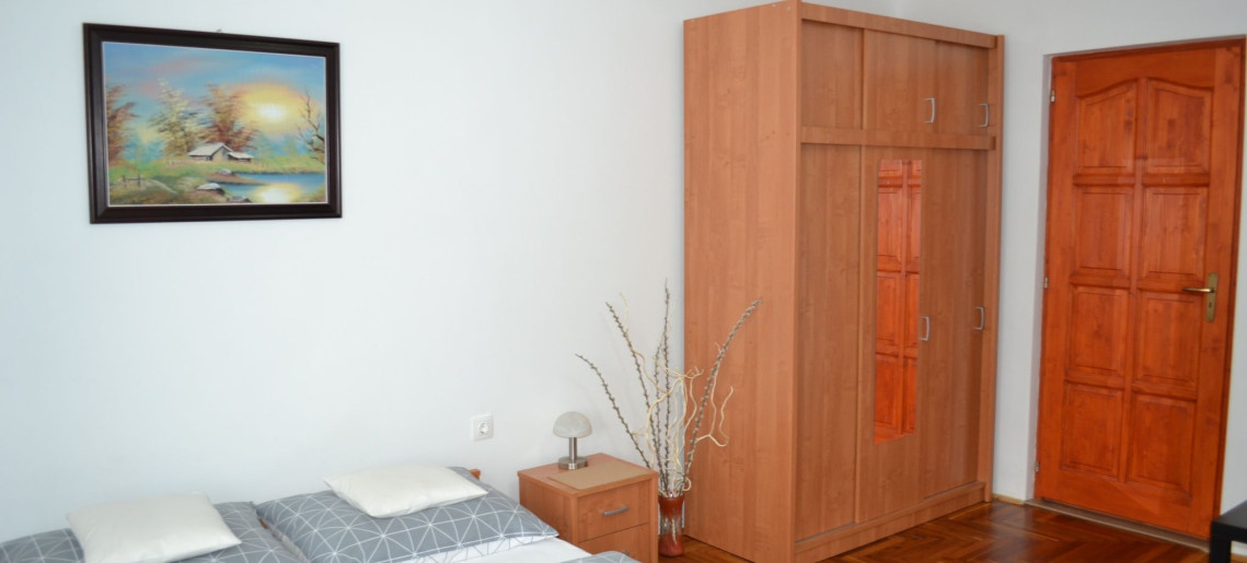Liliom Apartman Gyula - 8