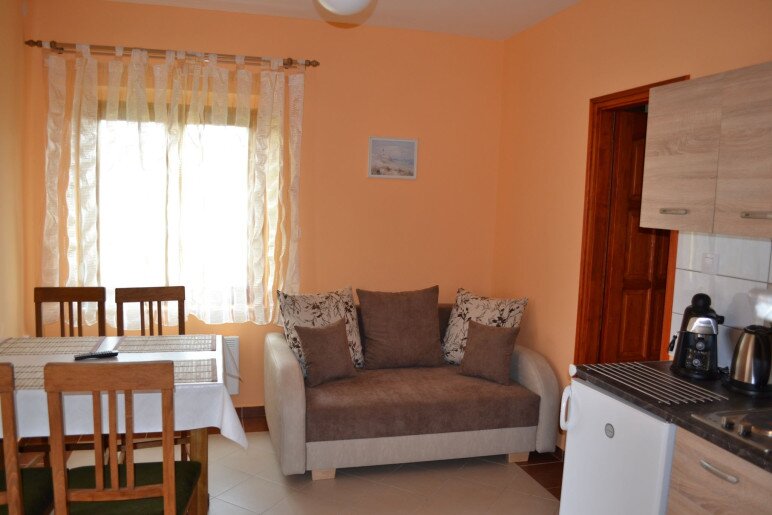 Liliom Apartman Gyula - 12