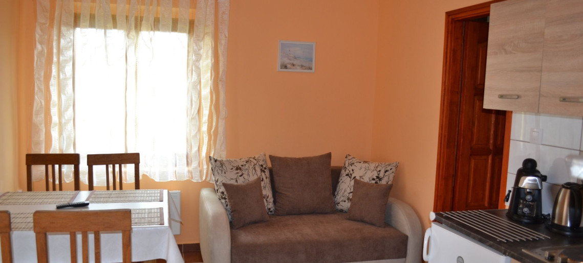 Liliom Apartman Gyula - 9