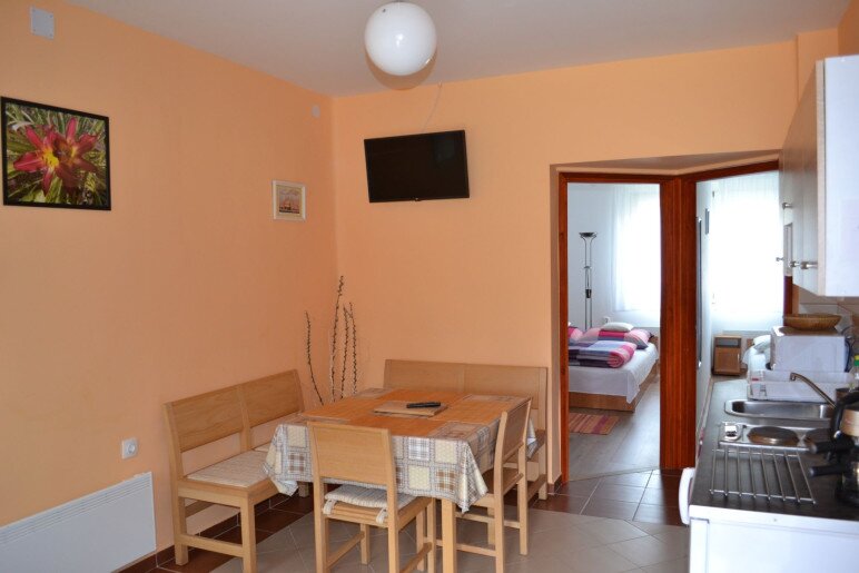 Liliom Apartman Gyula - 15