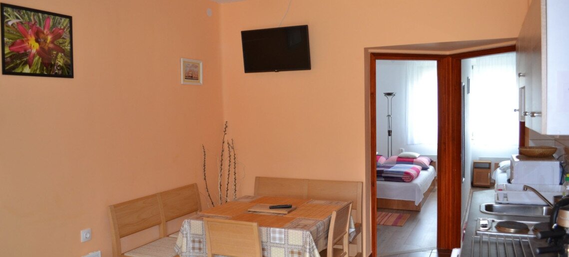 Liliom Apartman Gyula - 15
