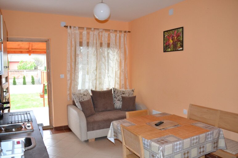 Liliom Apartman Gyula - 16