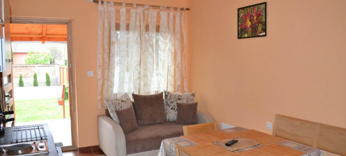 Liliom Apartman Gyula - 13