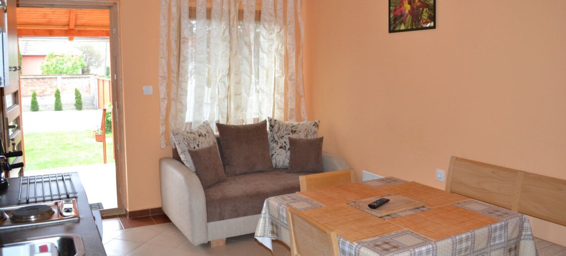 Liliom Apartman Gyula - 12