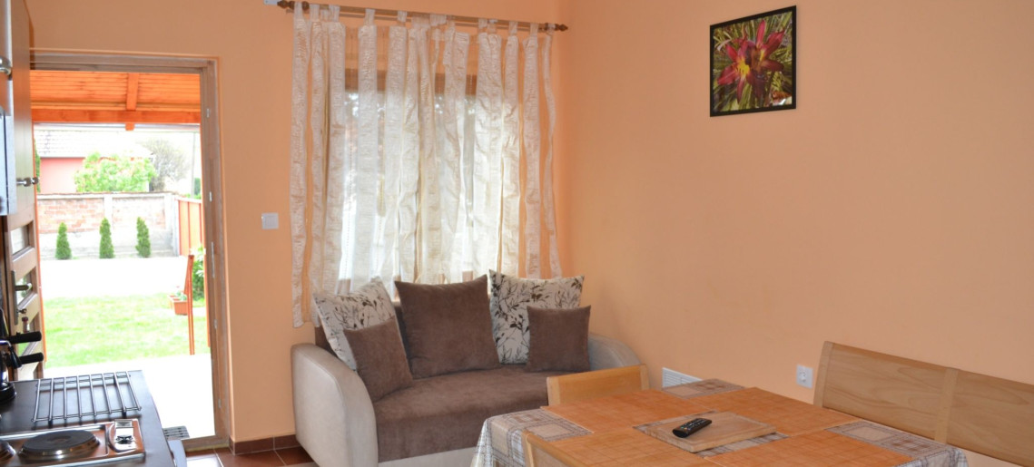 Liliom Apartman Gyula - 13