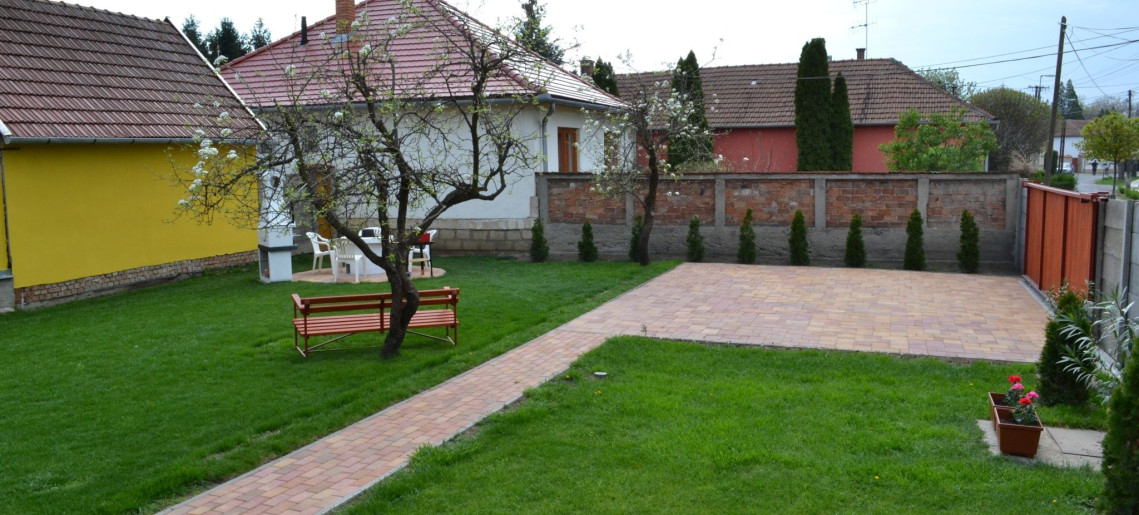 Liliom Apartman Gyula - 17