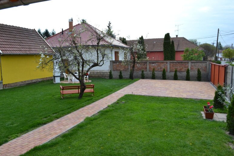 Liliom Apartman Gyula - 17