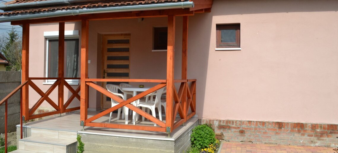 Liliom Apartman Gyula - 18