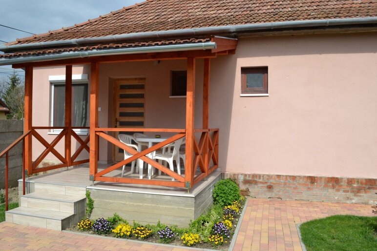 Liliom Apartman Gyula - 18