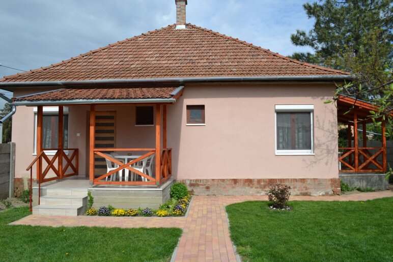 Liliom Apartman Gyula - 19