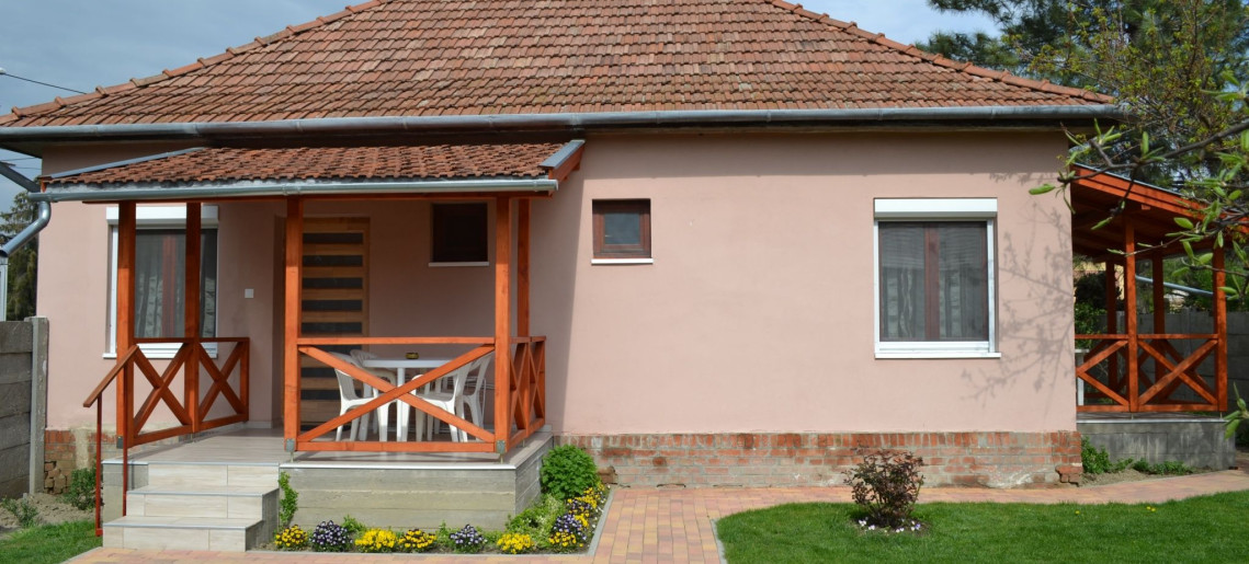 Liliom Apartman Gyula - 16