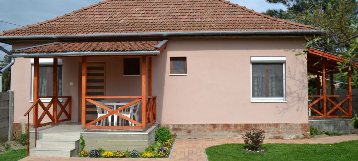 Liliom Apartman Gyula - 16