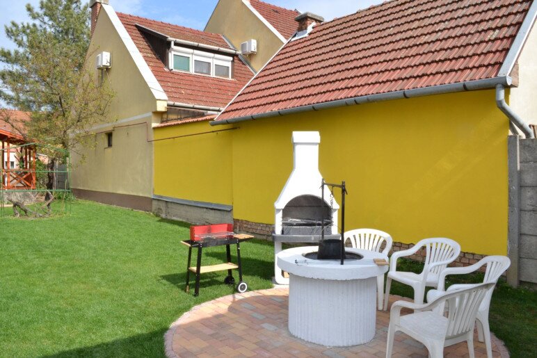 Liliom Apartman Gyula - 21
