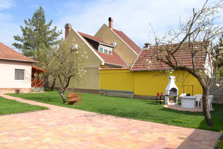 Liliom Apartman Gyula - 22