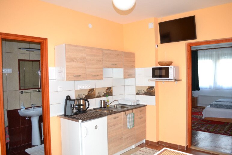Liliom Apartman Gyula - 23