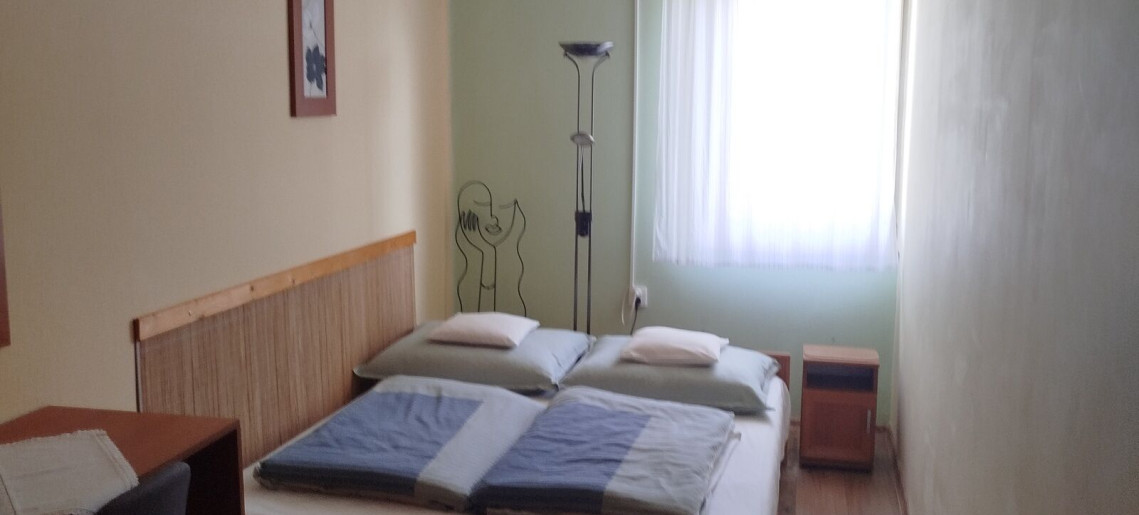 Liliom Apartman Gyula - 21
