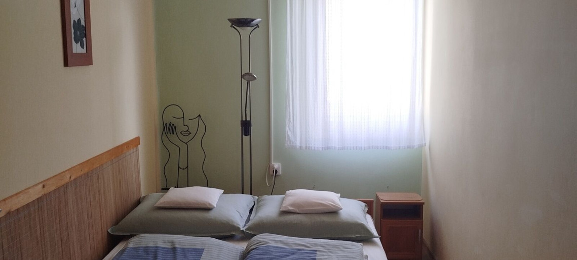 Liliom Apartman Gyula - 22