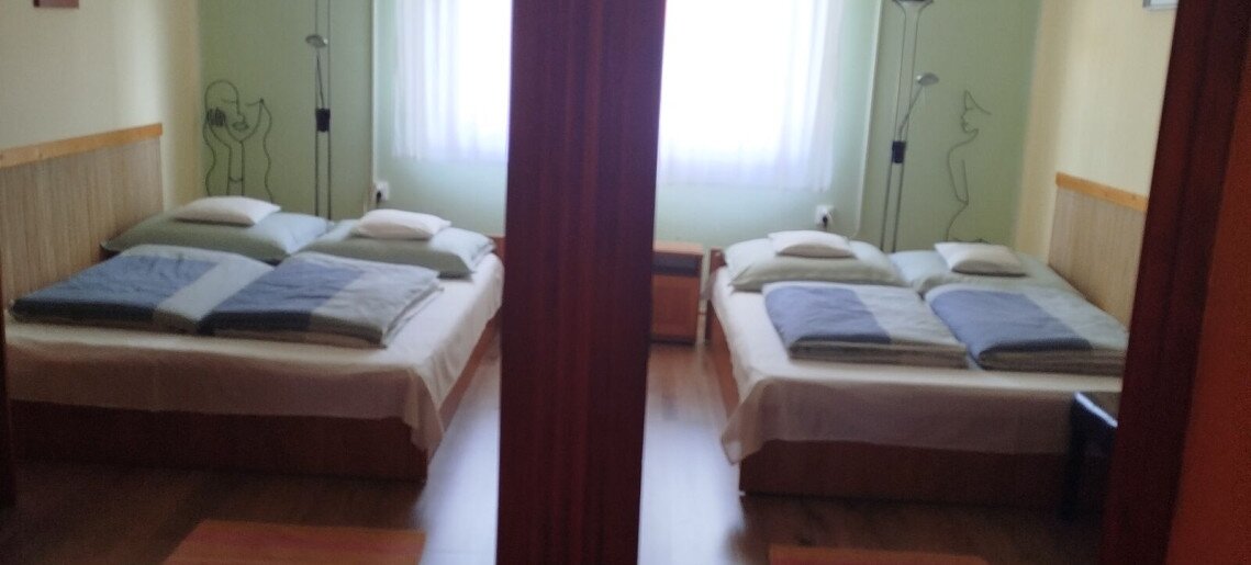 Liliom Apartman Gyula - 24