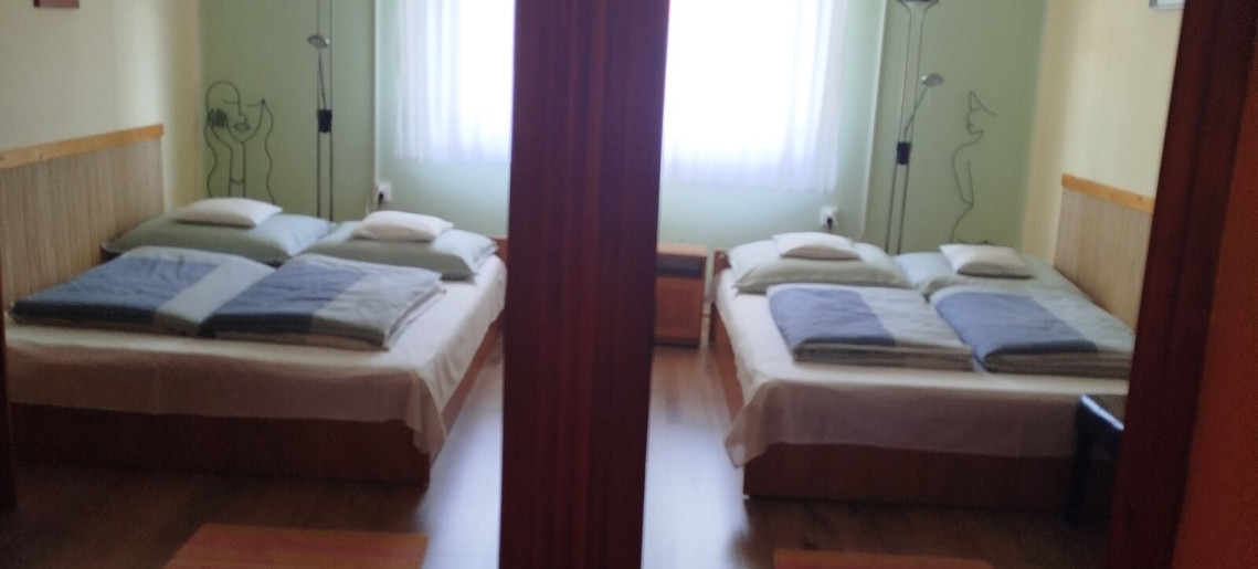 Liliom Apartman Gyula - 24