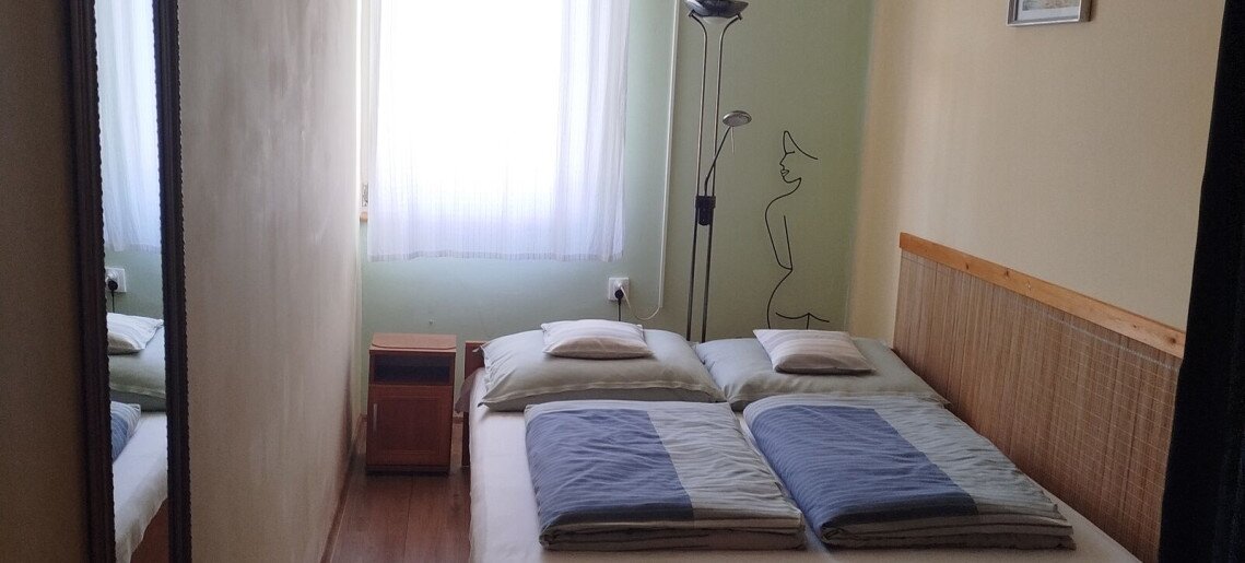 Liliom Apartman Gyula - 25