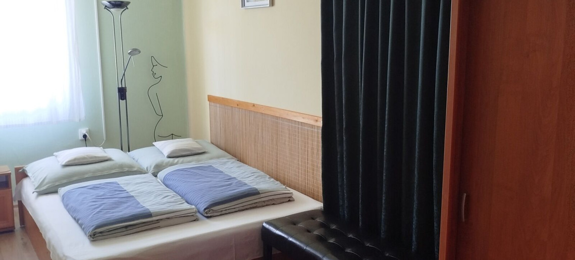 Liliom Apartman Gyula - 26