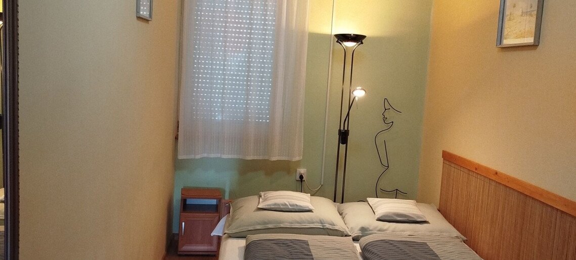 Liliom Apartman Gyula - 27