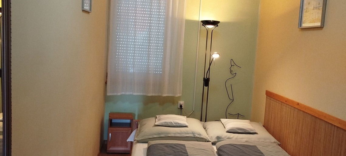 Liliom Apartman Gyula - 27