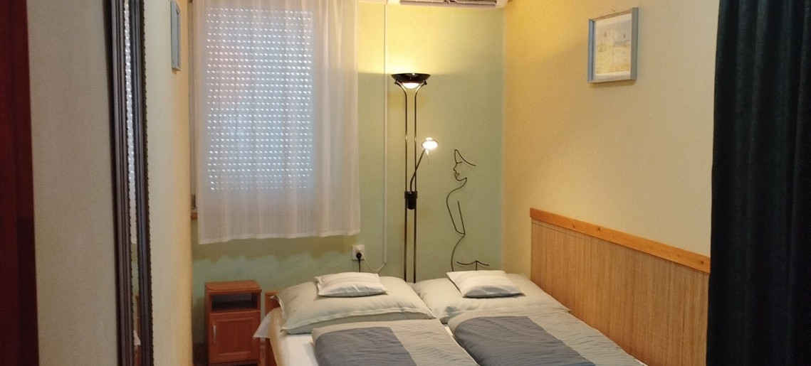 Liliom Apartman Gyula - 28
