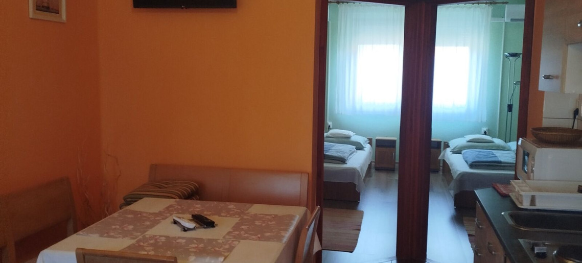 Liliom Apartman Gyula - 30