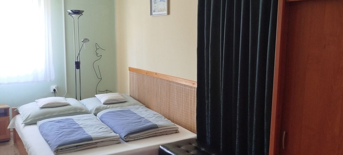 Liliom Apartman Gyula - 31