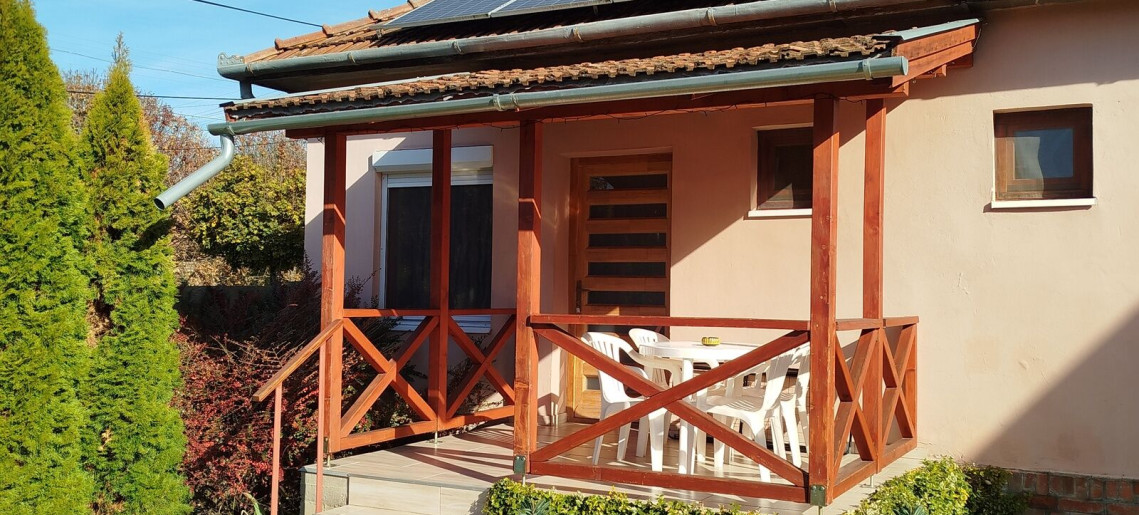 Liliom Apartman Gyula - 32