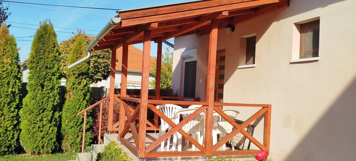 Liliom Apartman Gyula - 33