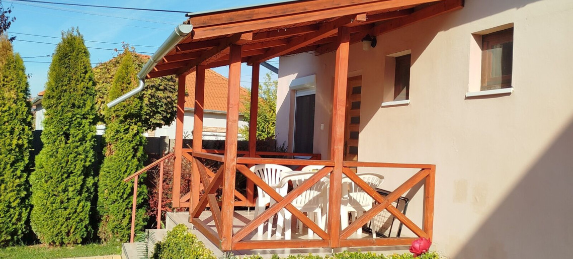 Liliom Apartman Gyula - 34