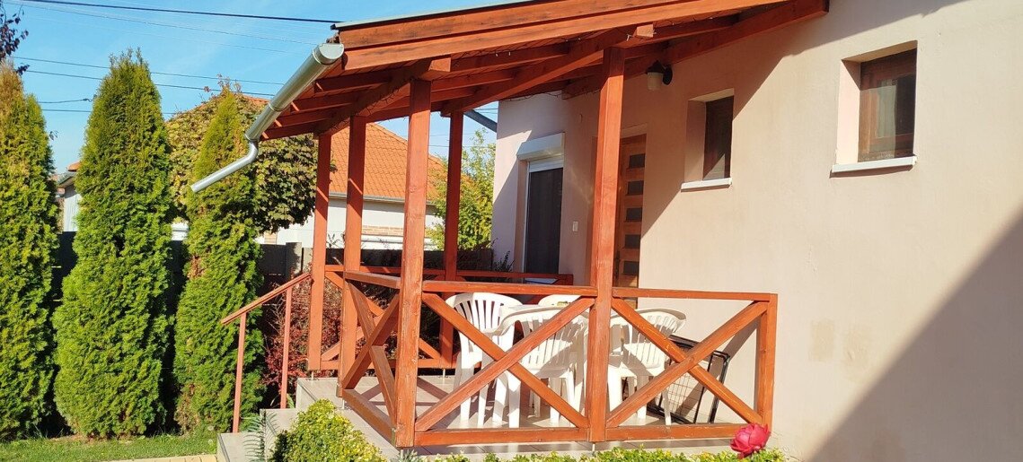 Liliom Apartman Gyula - 34