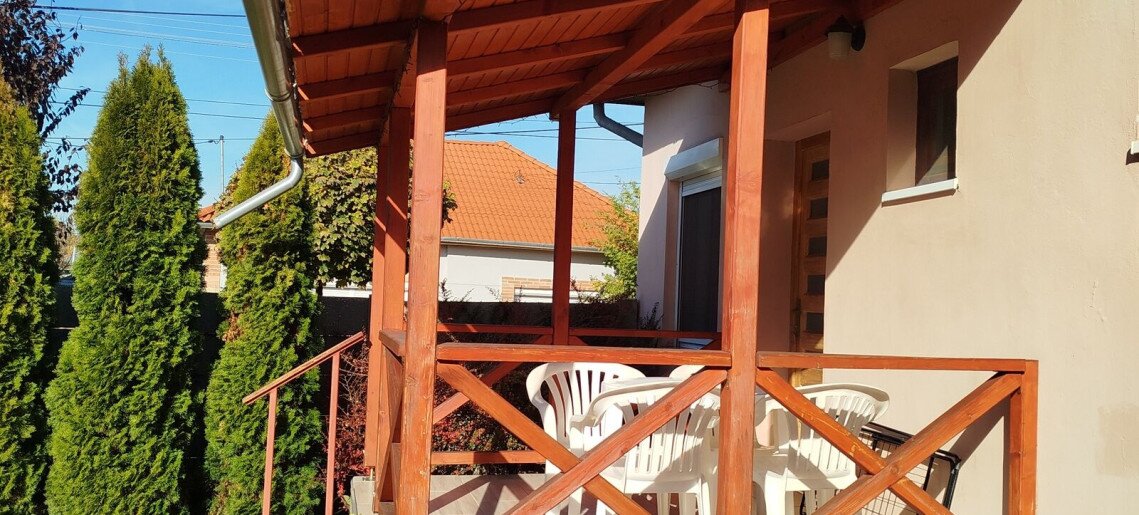 Liliom Apartman Gyula - 35