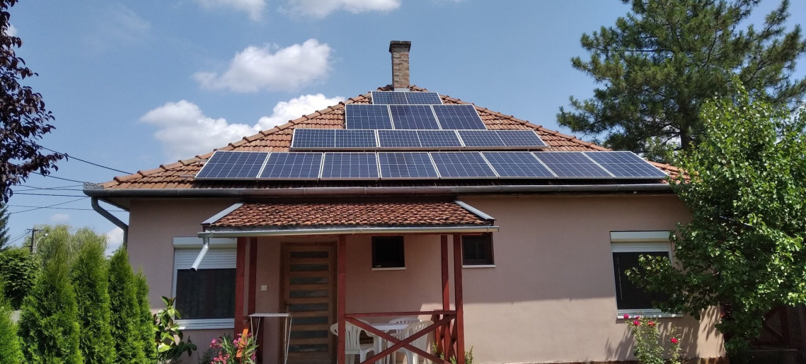 Liliom Apartman Gyula - 37