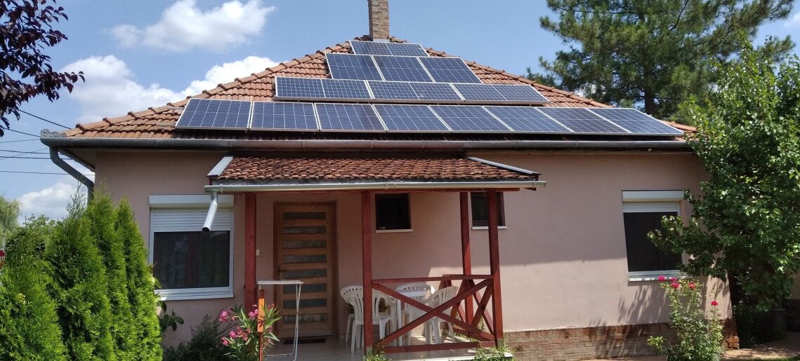 Liliom Apartman Gyula - 38