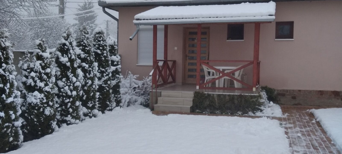 Liliom Apartman Gyula - 39