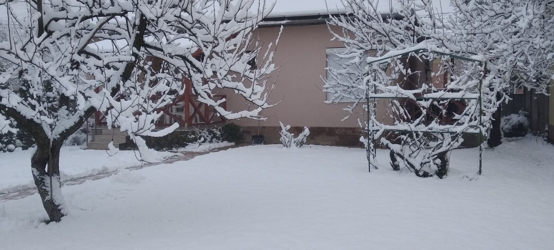 Liliom Apartman Gyula - 40