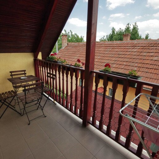 Pippi Villa Gyula - 2