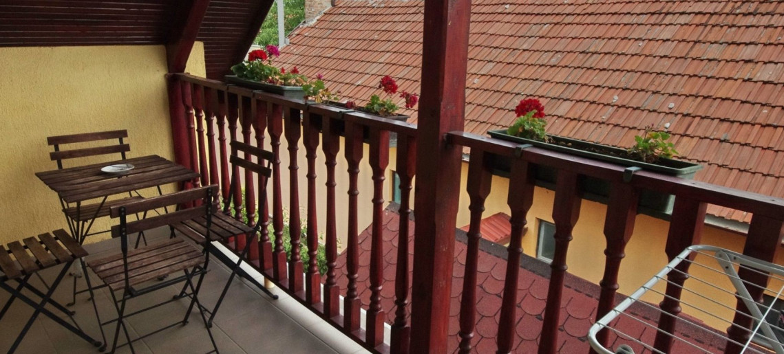 Pippi Villa Gyula - 2