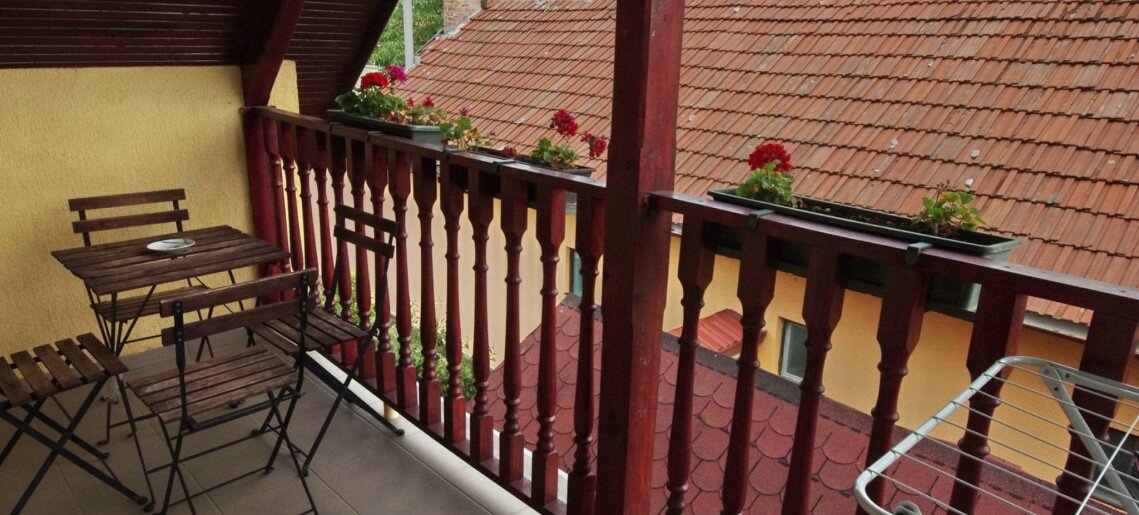 Pippi Villa Gyula - 2