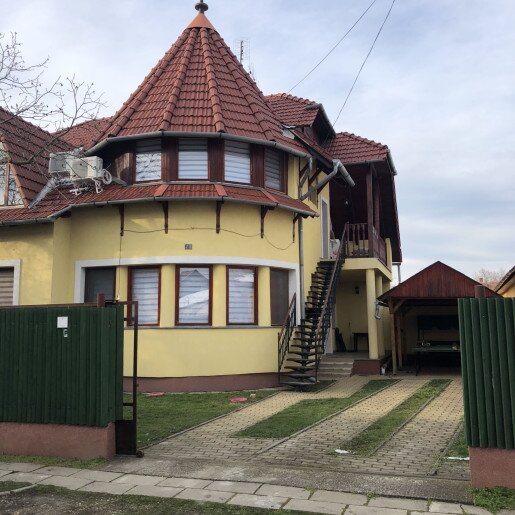 Pippi Villa Gyula - 1