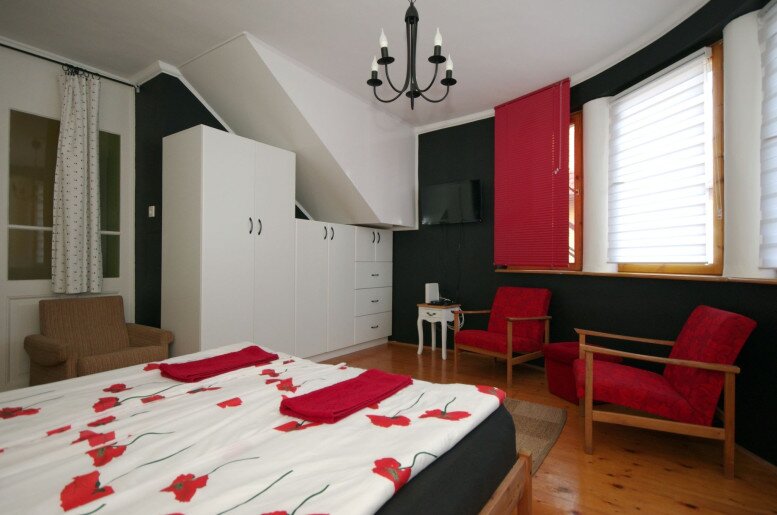 Pippi Villa Gyula - 6