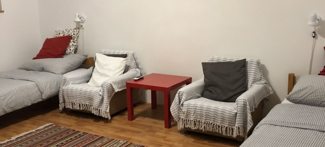 Pippi Villa Gyula - 7